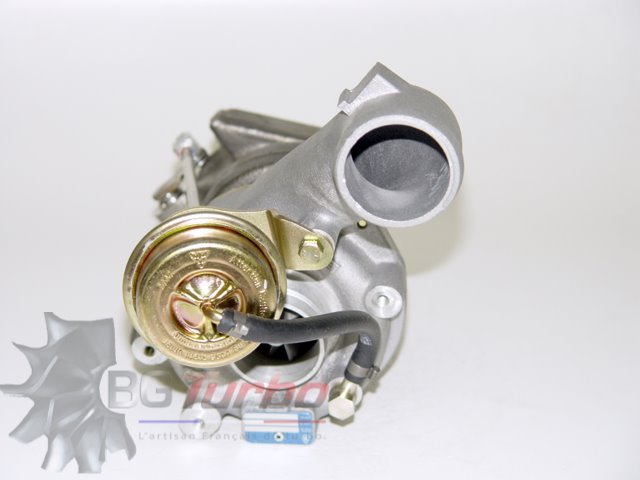 Turbo TURBO BORGWARNER K04 NEUF - AUDI A6 AVANT RS6 BCY BITURBO 5V 4,2 L 450 480 CV DROIT - 53049700028 - VA AVEC LE 53049700029
